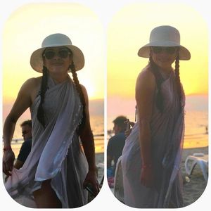 Meet your Posher, Malena